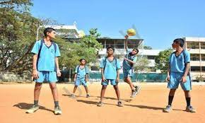 V.I.P High School campus photo 3 of 10 — Agrahara