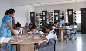 RMS International School 4