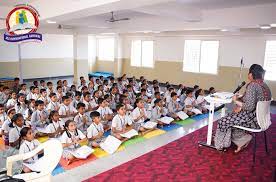 SLS International Gurukul 4