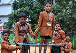 SJES Central School 4