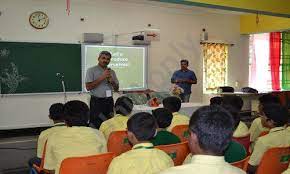 Green Country Public School campus photo 4 of 11 — Byatarayanapura