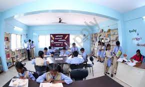 Paramount Public School 5