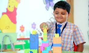 Rishi Public School 5