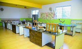 Genius Global School- Sarjapura Branch campus 5