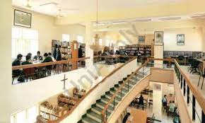 Cathedral Composite PU College And High School campus photo 5 of 8 — Richmond Town
