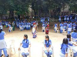 Cordial High School campus 5