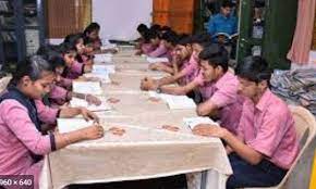 MES Prof. B.R. Subbarao PU College 5
