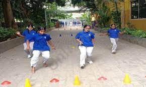 Suryodhaya International Public School 5