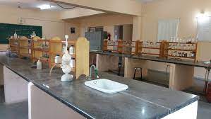 Ganga International School And PU College 5