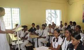 Navodaya Kishore Kendra School campus 5