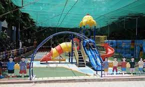 The PTA School campus 5