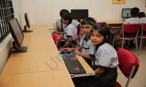 Vidya Spoorti International Academy 5