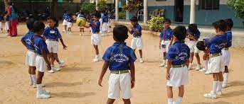 St. Anne’s PU College For Girls campus photo 5 of 7 — Akshayanagar
