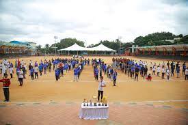 Jaihind PU College 5