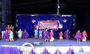 JMM English High School campus 5