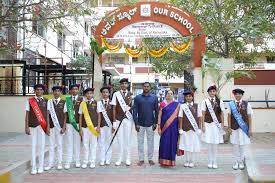 Our School 4