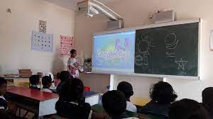 Bishop Sargent High School 4