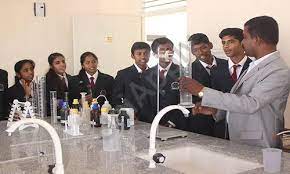 Soundarya Ambika Pre University College 5
