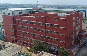 Rashtriya Navodaya Vidya Kendra campus 3