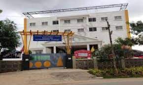 Krish School campus photo 4 of 9 — Koralur