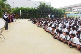 RMS International School 5