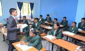 Fullinfaws College campus photo 4 of 8 — Akshayanagar