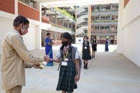 Standard Public School campus photo 4 of 10 — T.Dasarahalli