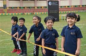 United World Academy 4
