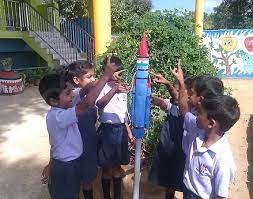Vishwaprajnaa Academy 3