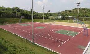 Green Dot International School campus 5