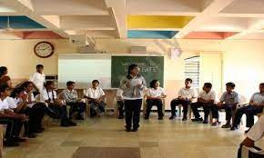 Deccan International School 5