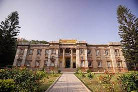SKEI- Smt. Kamalabai Educational Institution campus 5