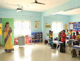 Paramount Public School 6
