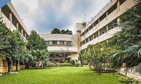 NMKRV PU College 5