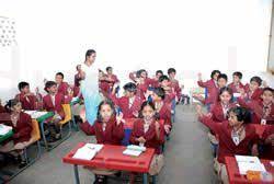 SJES Central School 6