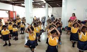 Icon International School campus 5