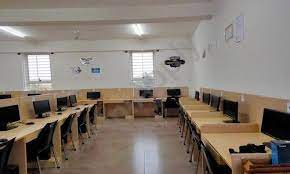 The Polaris International School campus 6
