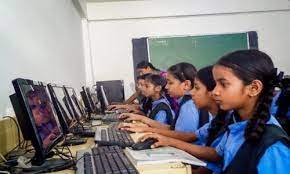 Shree Bharathi Public School 6