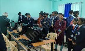 Fullinfaws College campus photo 5 of 8 — Akshayanagar