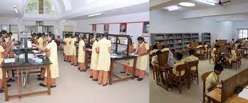 Pooraprajna Education Centre Pre Primary and Primary School campus photo 6 of 10 — Yelahanka New Town