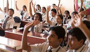 Jnana Sweekar Public School campus 5