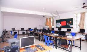 Genius Global School- Sarjapura Branch campus 6