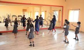 National Pride School campus 6