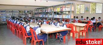 Navodaya Kishore Kendra School campus 6
