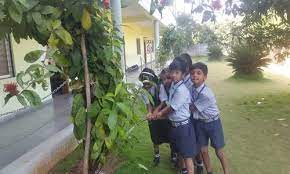 Moulya Gurukul International School 5