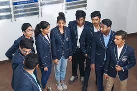 Arihant PU College 3