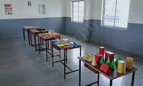 Vidya Samrat International School 6