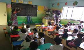 MEI International School 6