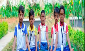 Rishi Public School 6