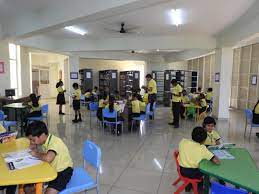 Green Dot International School campus 6